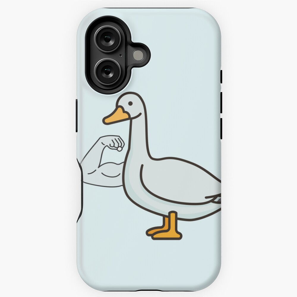 Aperçu de l'œuvre Coque antichoc Magsafe pour iPhone créée et vendue par PollyPocketPink.