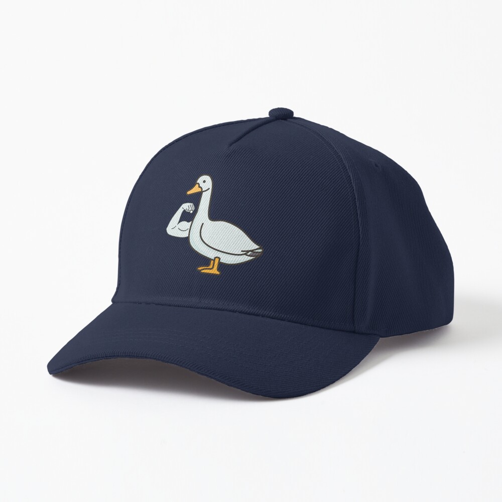 Aperçu de l'œuvre Casquette de baseball créée et vendue par PollyPocketPink.