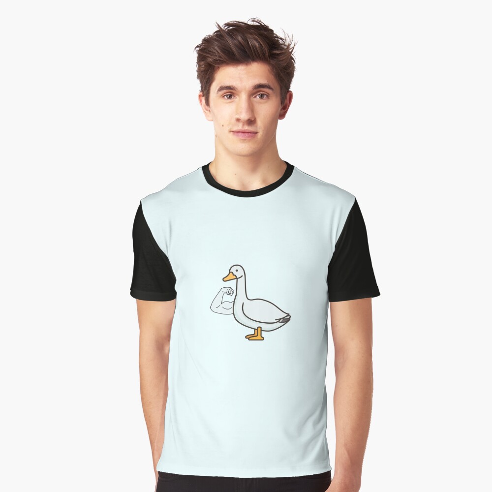 Aperçu de l'œuvre T-shirt graphique créée et vendue par PollyPocketPink.