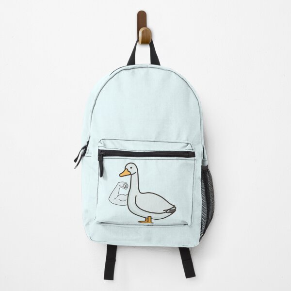 Item preview, Strong Bicep Geese Goose designed and sold by Pink Ribbon.