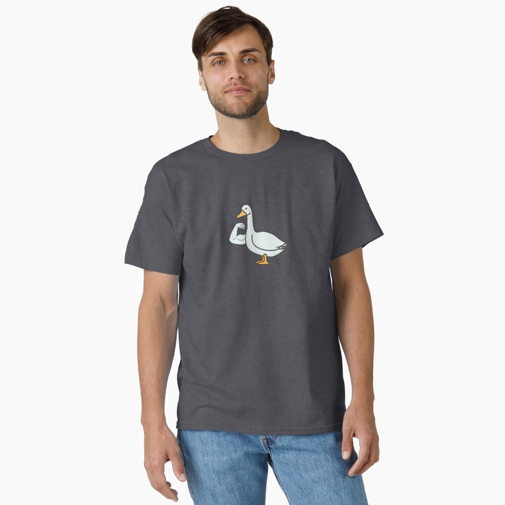 Aperçu de l'œuvre T-shirt classique créée et vendue par PollyPocketPink.