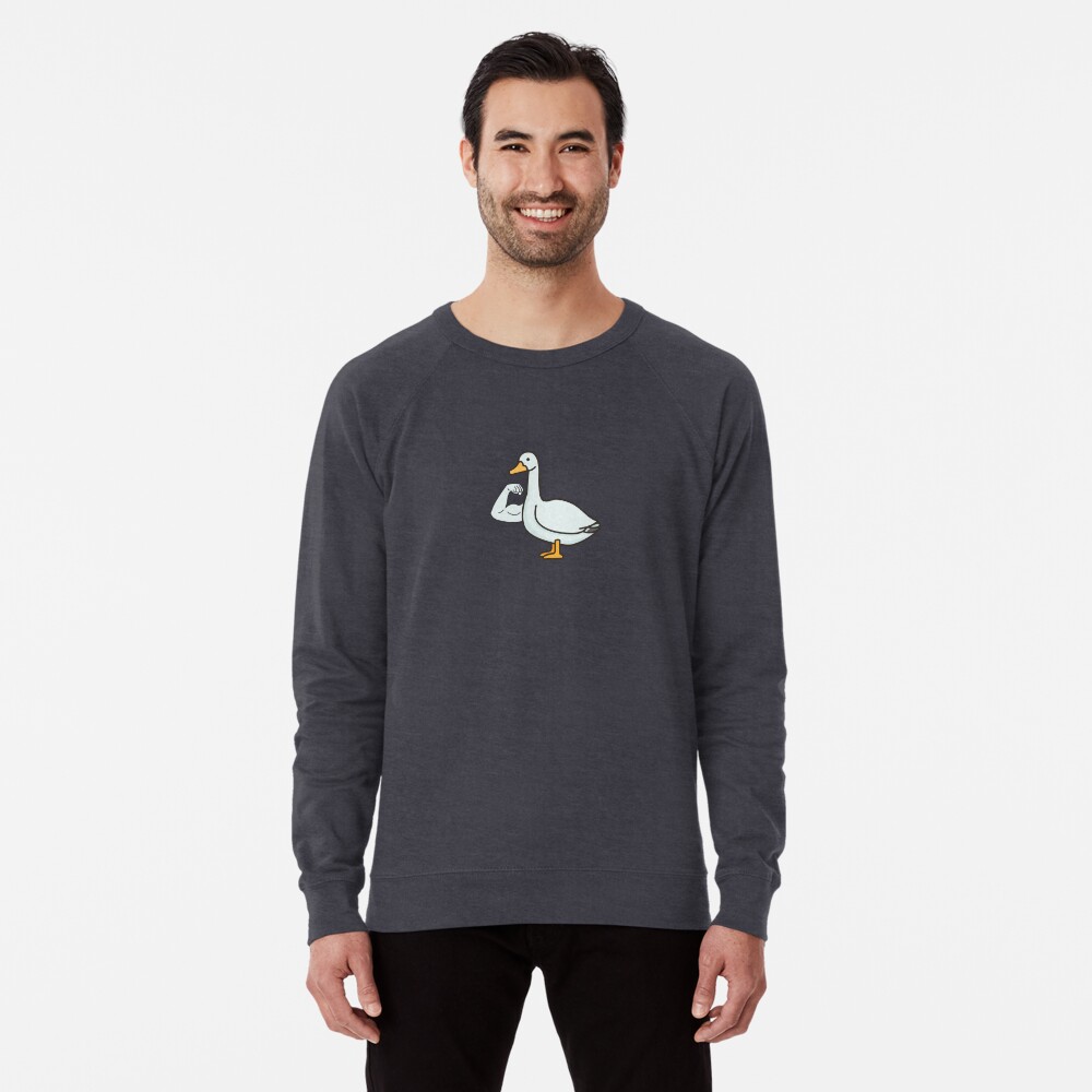 Aperçu de l'œuvre Sweatshirt léger créée et vendue par PollyPocketPink.