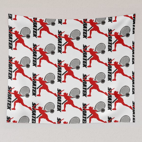Item preview, Iga Świątek       designed and sold by TitleIXDesign.
