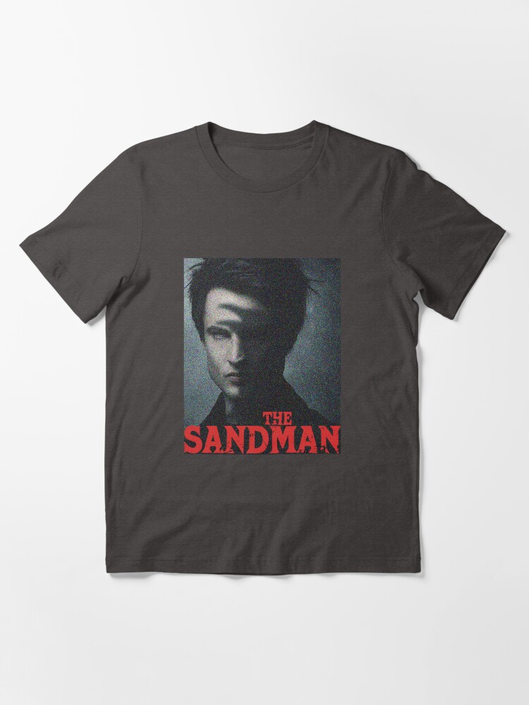 Der Horror ist zurück T-Shirt