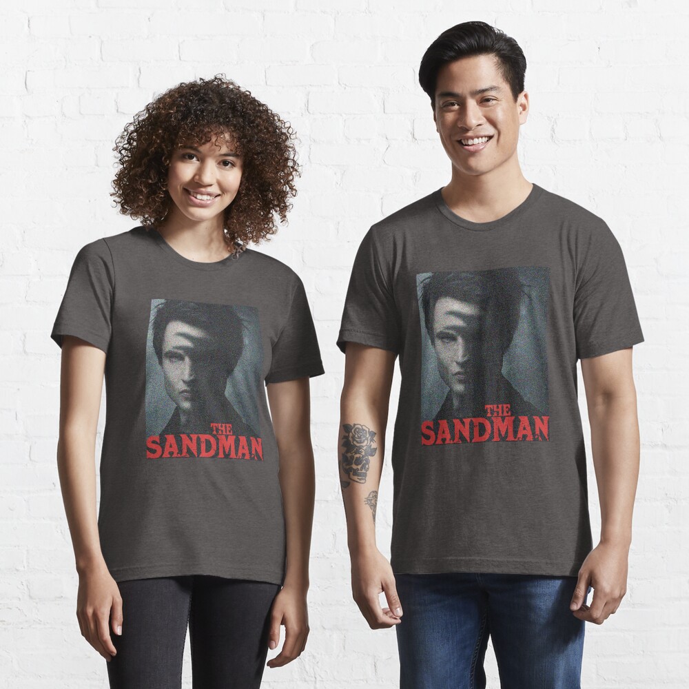 Der Horror ist zurück T-Shirt Der Horror ist zurück T-Shirt