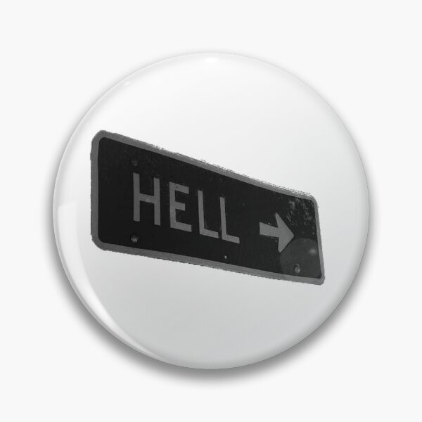 Item preview, HallowenArts Hell Articles designed and sold by xiamlaura.