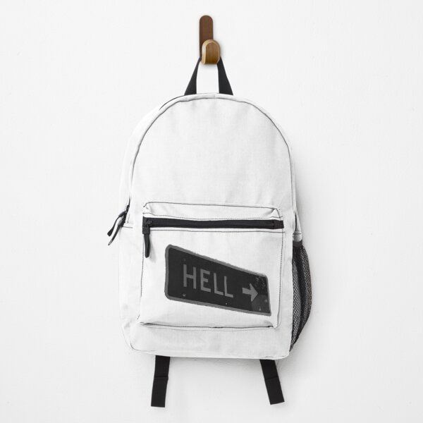 Item preview, HallowenArts Hell Articles designed and sold by xiamlaura.