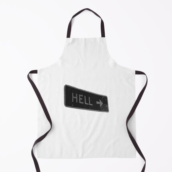 Item preview, HallowenArts Hell Articles designed and sold by xiamlaura.