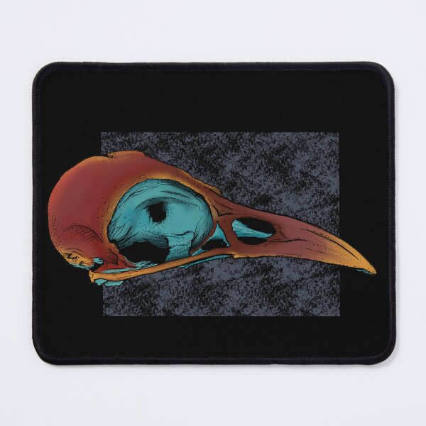Item preview, Crow skull designed and sold by Newinghams.
