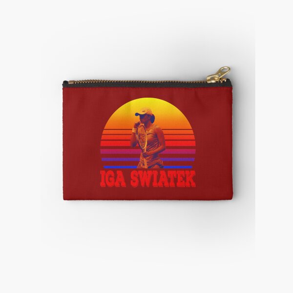 Item preview, iga swiatek    designed and sold by TitleIXDesign.