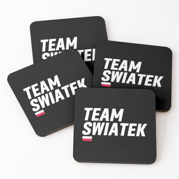 Item preview, Iga Świątek    designed and sold by TitleIXDesign.