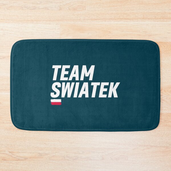Item preview, Iga Świątek    designed and sold by TitleIXDesign.
