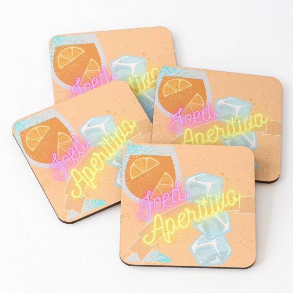 Item preview, ICED designed and sold by MELTBBROSE.
