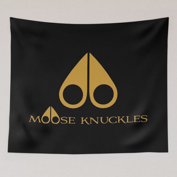 Item preview, Cool Moose Knuckless Design designed and sold by riasinfa.