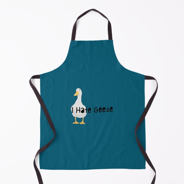 Item preview, Simple I Hate Geese designed and sold by Pink Ribbon.