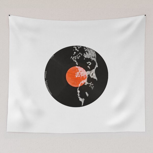 Item preview, James "Jimmy" Witherspoon designed and sold by Iurii.