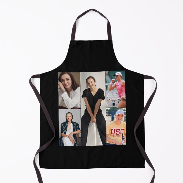 Item preview, Iga Świątek  designed and sold by TitleIXDesign.