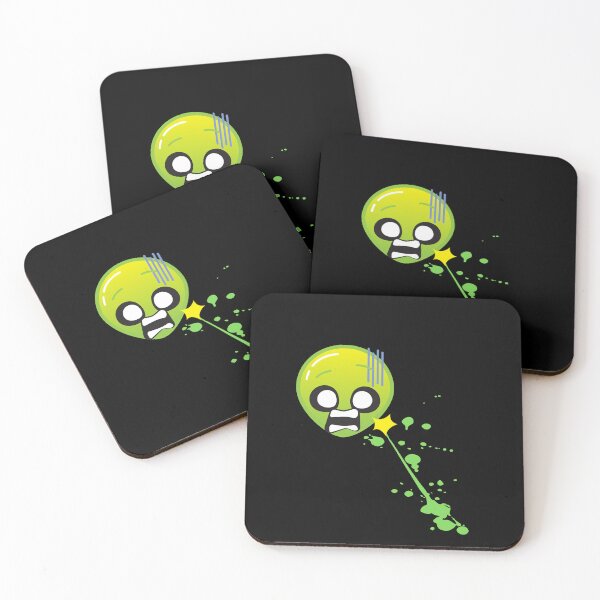 Item preview, Zombie alien designed and sold by sebastiano01.