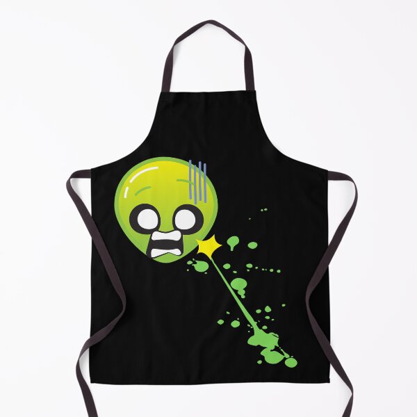 Item preview, Zombie alien designed and sold by sebastiano01.
