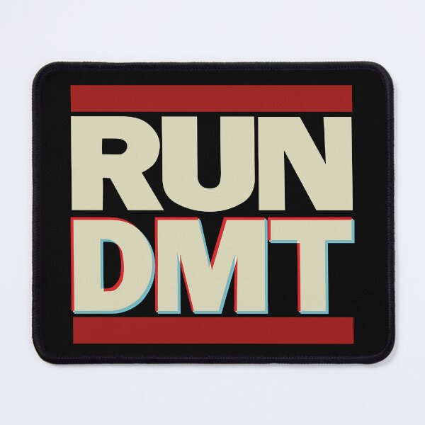 Item preview, RUN DMT designed and sold by danDalla.
