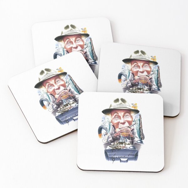 Item preview, Mens Best Jbo Uk Sitcom Drama Special Music Vintage Retro designed and sold by DevenAdams.