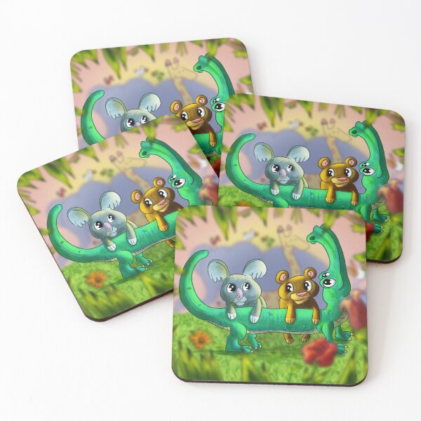 Item preview, Friends designed and sold by bbali.