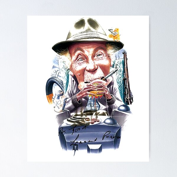 Item preview, Mens Best Jbo Uk Sitcom Drama Special Music Vintage Retro designed and sold by DevenAdams.