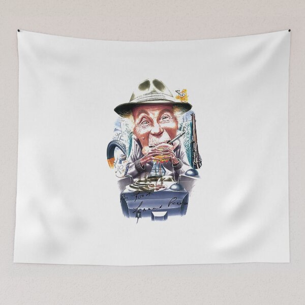 Item preview, Mens Best Jbo Uk Sitcom Drama Special Music Vintage Retro designed and sold by DevenAdams.