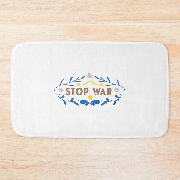 Item preview, Stop War Slava ukrania designed and sold by redajabre.