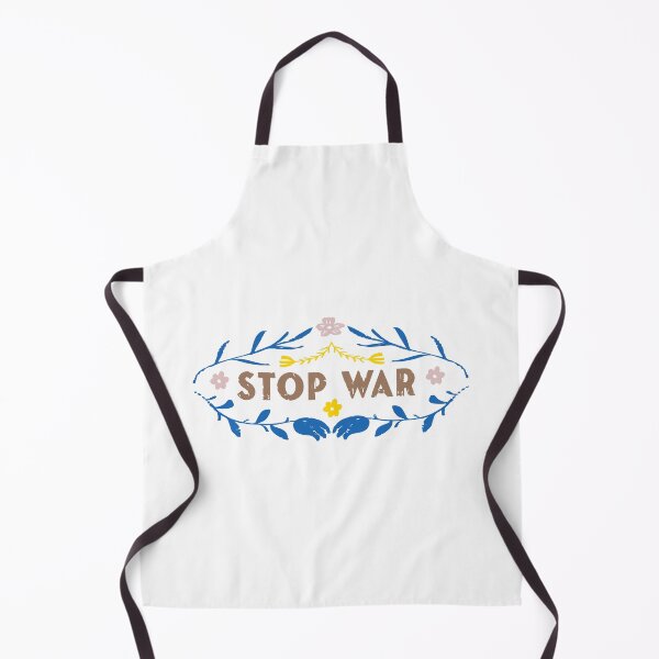 Item preview, Stop War Slava ukrania designed and sold by redajabre.