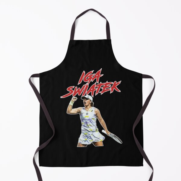 Item preview, Iga Swiatek Artwork designed and sold by TitleIXDesign.