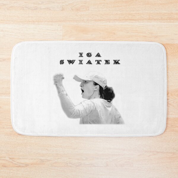 Item preview, Iga Swiatek Fan   designed and sold by TitleIXDesign.