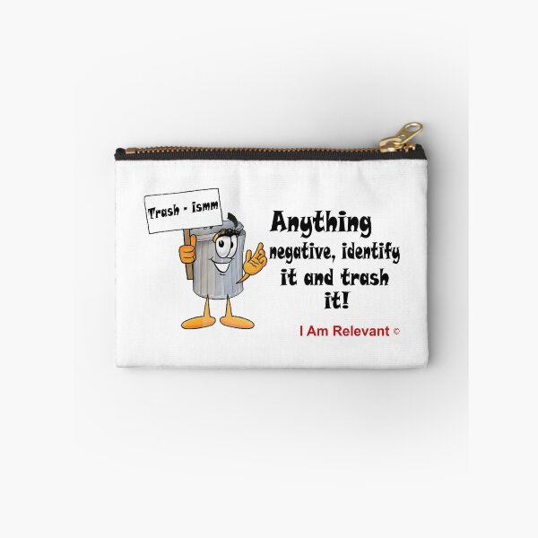 Item preview, Trashcan Campaign designed and sold by laExpose.