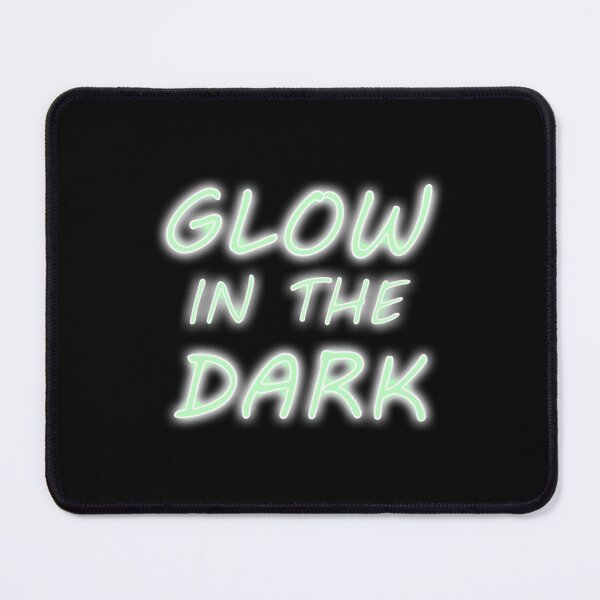 Item preview, Glow in the Dark designed and sold by MarthamePhoebe.
