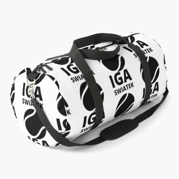 Item preview, Iga Swiatek fan club designed and sold by TitleIXDesign.