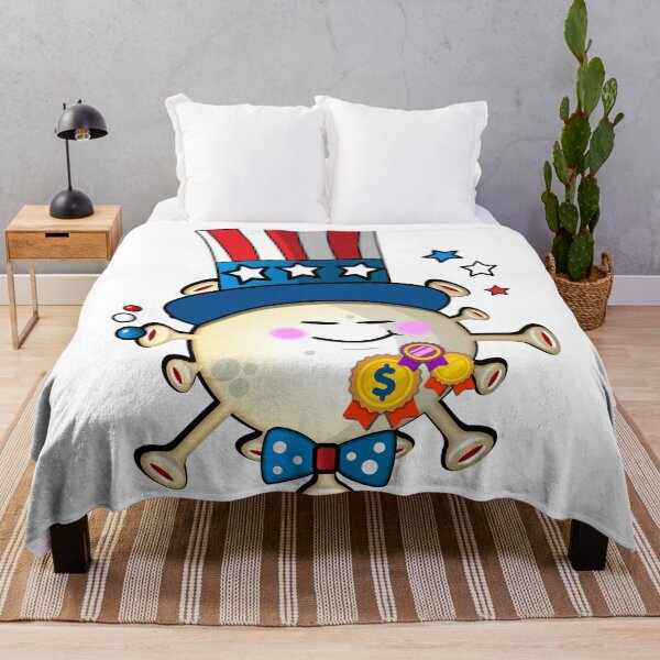 Item preview, Uncle Sam from the Little Simons designed and sold by simonsitos.