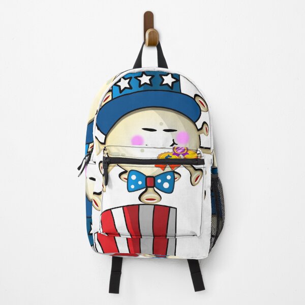 Item preview, Uncle Sam from the Little Simons designed and sold by simonsitos.