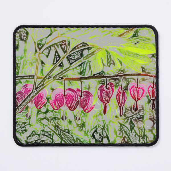 Item preview, Bleeding Heart - Creative designed and sold by sarahfmorris.