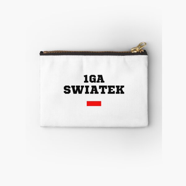 Item preview, IGA SWIATEK-SWIATEK-TEAM SWIATEK-IGA SWIATEK TENNIS      designed and sold by TitleIXDesign.
