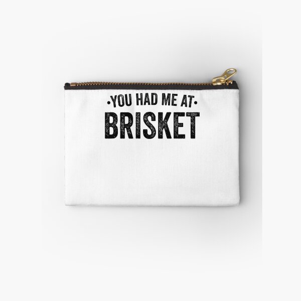 Item preview, You Had Me At Brisket designed and sold by Amineharoni.