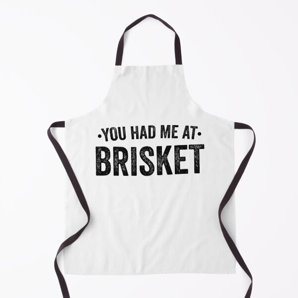 Item preview, You Had Me At Brisket designed and sold by Amineharoni.