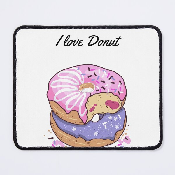 Item preview, Sweet donut designed and sold by Amineteeshere93.