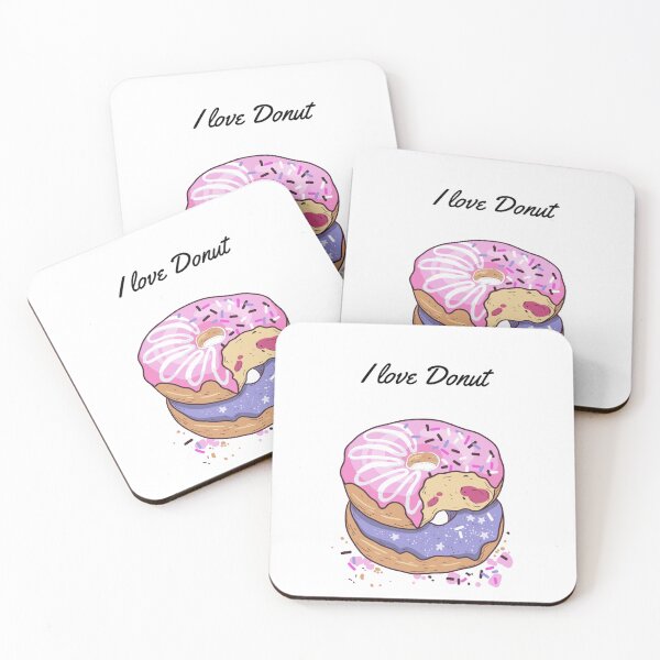 Item preview, Sweet donut designed and sold by Amineteeshere93.
