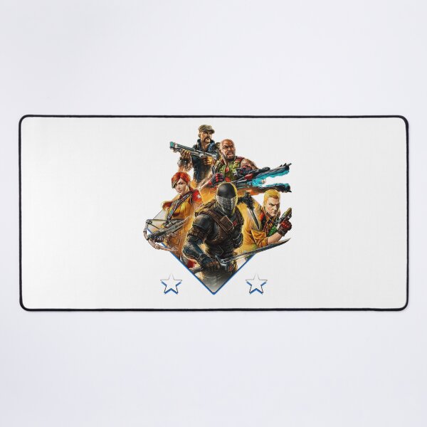 Item preview, GIJoe - A Real American Hero designed and sold by pixvox.