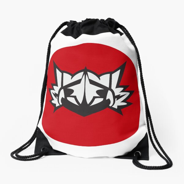 greninja backpack