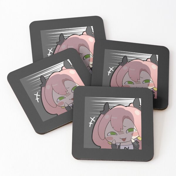 Item preview, Nicole Chibi - Zenless Zone Zero designed and sold by 1umynst.