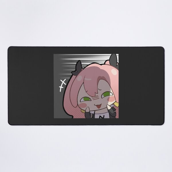Item preview, Nicole Chibi - Zenless Zone Zero designed and sold by 1umynst.