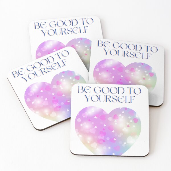 Item preview, Be Good To Yourself  designed and sold by FloridaKeys1984.