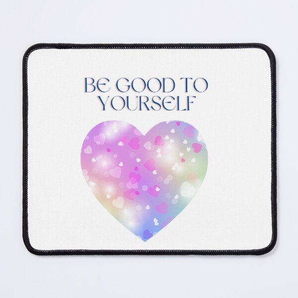 Item preview, Be Good To Yourself designed and sold by FloridaKeys1984.
