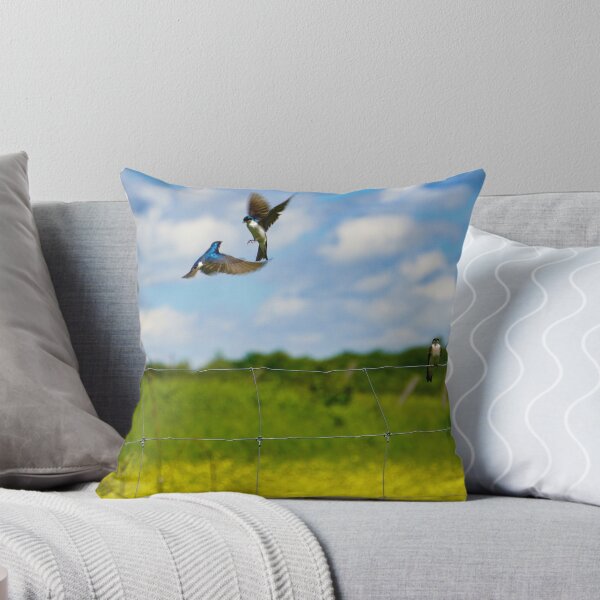 Aperçu de l'œuvre Les Prairies créée et vendue par mylensflow.